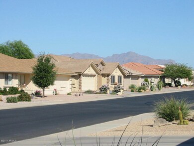 View from Front Patio