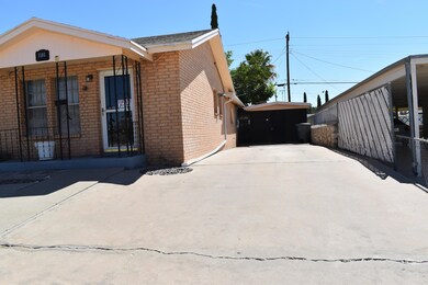 1106 Cimarron St, El Paso, TX 79915 - photo 6