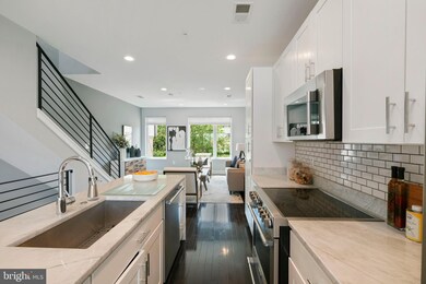 1032 Perry St NE, Washington, DC 20017 - photo 7