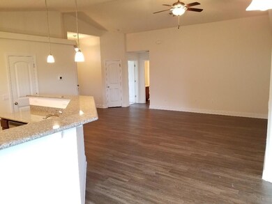 Similar home. Colors and features will vary