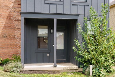 Side Exterior