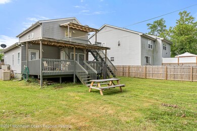 391 Brinley St, Long Branch, NJ 07740 - photo 3