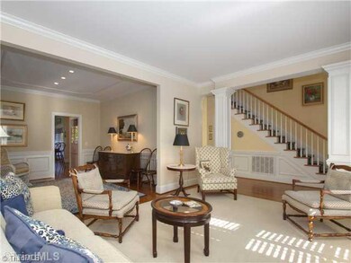 101 Checkerberry Ln, Greensboro, NC 27455 - photo 4