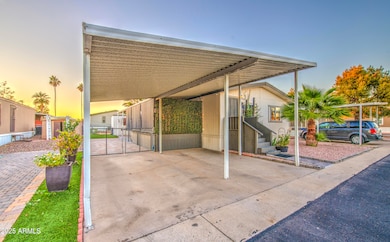 19401 N 7st Lot 94 St unit 94, Phoenix, AZ 85024 - photo 2