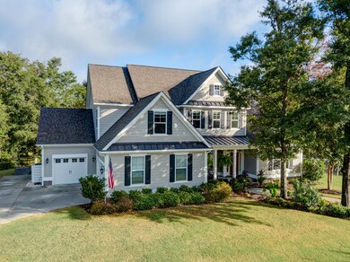 1119 Eventide Blvd, Wilmington, NC 28411 - photo 2