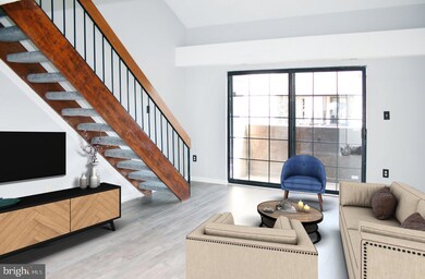 1603 Carriage House Terrace unit F, Silver Spring, MD 20904 - photo 2