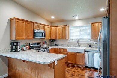 551 Cummings Ln N, Keizer, OR 97303 - photo 4