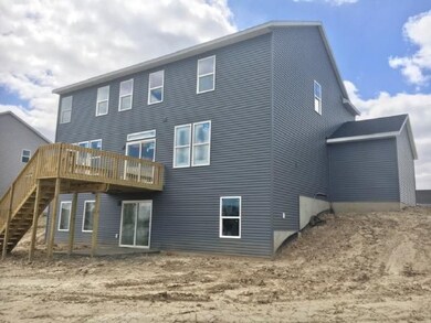 7901 Adele Dr SW, Byron Center, MI 49315 - photo 3