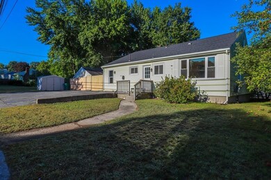 365 Shea St, Fitchburg, MA 01420 - photo 2