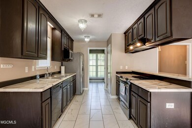 Kitchen View 4