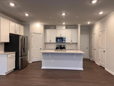 1786 Aspen River Ln, Apex, NC 27502 - photo 3