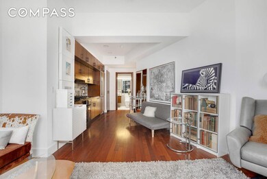 The Toren unit 2302, Brooklyn, NY 11201 - photo 3