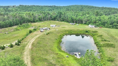 548 Old Bennington Rd, Greenfield, NH 03047 - photo 4