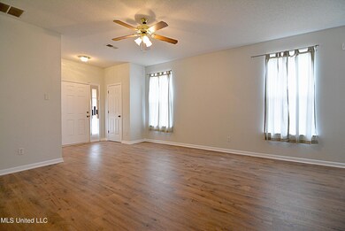 Entry & Great Room