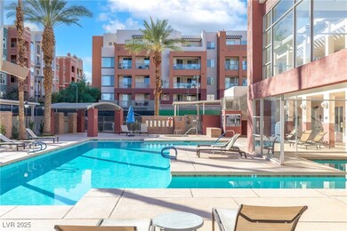 35 E Agate Ave unit 208, Las Vegas, NV 89123 - photo 2