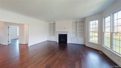 Photo from Boone Homes Gallery; photo of similar h