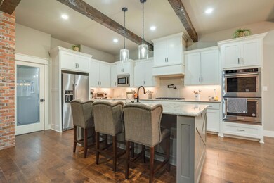 105 Green Oaks Dr, Sadler, TX 76264 - photo 5