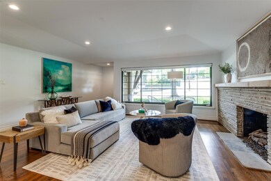 3926 Frontier Ln, Dallas, TX 75214 - photo 5