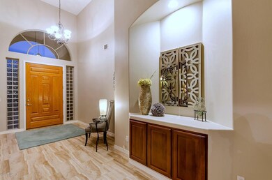 Entryway