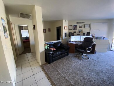 Back Room