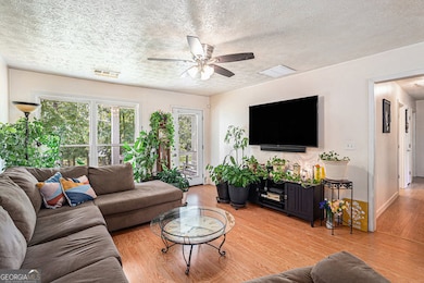 8636 E Union Hill Rd, Winston, GA 30187 - photo 6