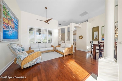 4329 Collingtree Dr, Rockledge, FL 32955 - photo 5