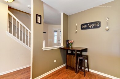 1789 Grove Ave unit 78B178, Schaumburg, IL 60193 - photo 5