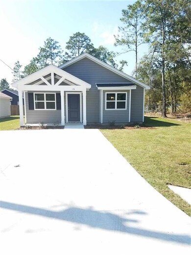 134 Duane Dr, Crawfordville, FL 32327 - photo 5