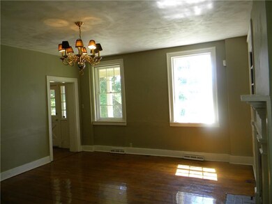 Lots of Natural light