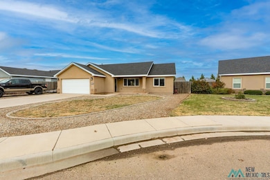 2108 Hali Ln, Clovis, NM 88101 - photo 4
