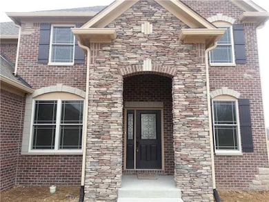 Entry. What an Entrance!