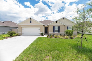 curb appeal & long driveway