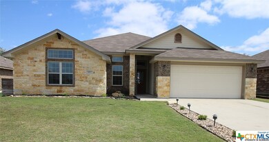 3410 Plains St, Copperas Cove, TX 76522 - photo 2