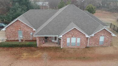 405 Zion Hill Rd, Weatherford, TX 76088 - photo 2