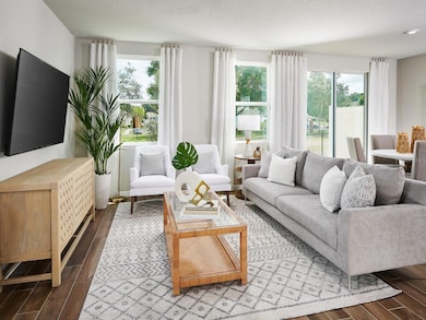 1131 Bradford Park Dr, Ormond Beach, FL 32174 - photo 4