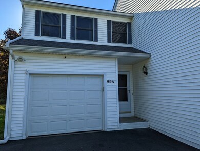 69 Mill Village Rd unit A, South Deerfield, MA 01373 - photo 3