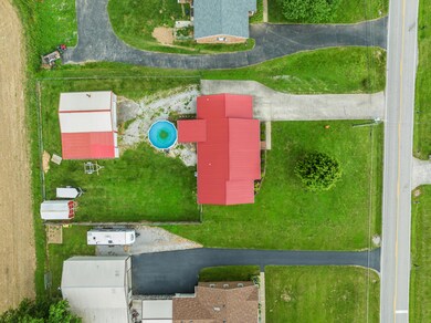 486 Talmage Mayo Rd, Harrodsburg, KY 40330 - photo 6