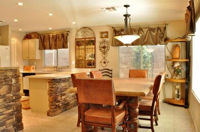 Dining View