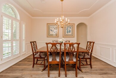 17407 W Mill Village Cir, Houston, TX 77095 - photo 6