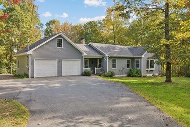 371 E Pond Rd, Smithfield, ME 04978 - photo 2