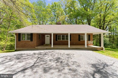 12261 Old Mill Rd, Midland, VA 22728 - photo 5