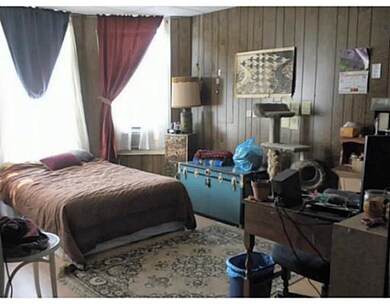 Bedroom.