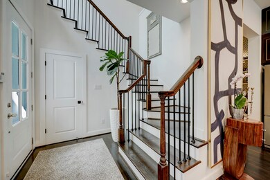 4411 Schuler St unit B, Houston, TX 77007 - photo 3