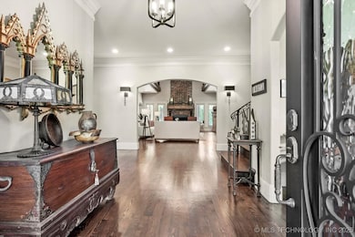 14052 S Kingston Ave, Bixby, OK 74008 - photo 4