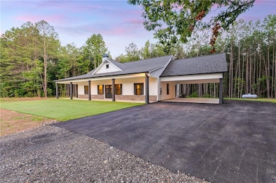 7724 Georgia Highway 100, Buchanan, GA 30113 - photo 4