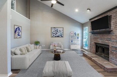 3821 Furneaux Ln, Carrollton, TX 75007 - photo 4