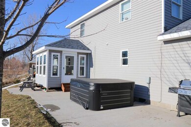 2896 E Midshipman Dr, Au Gres, MI 48703 - photo 5