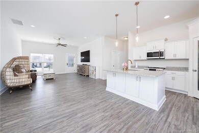 6417 Goldrush Blvd, Charlestown, IN 47111 - photo 6