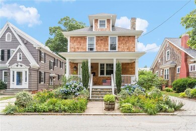 131 Lorimer Ave, Providence, RI 02906 - photo 2