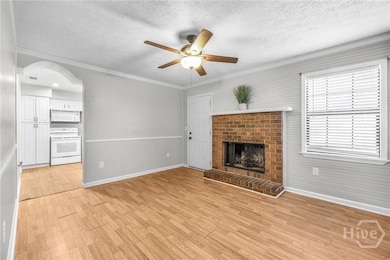 16 Lanvale St, Savannah, GA 31407 - photo 5